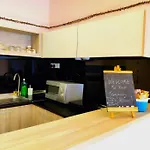 Eco One Bedroom Apartment @ Jalan Ampang, 3 Pax