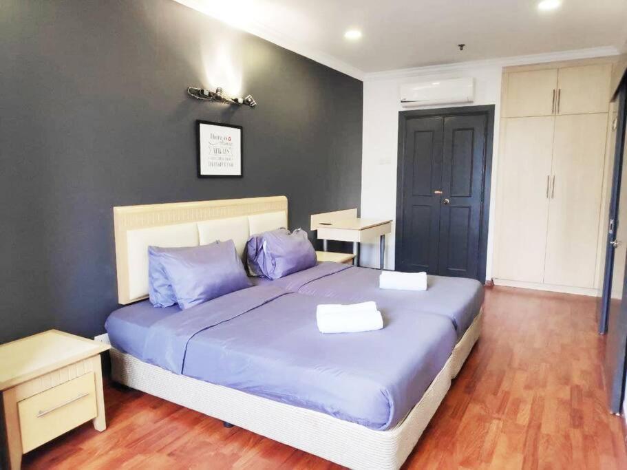 Eco One Bedroom @ Jalan Ampang, 3 Pax