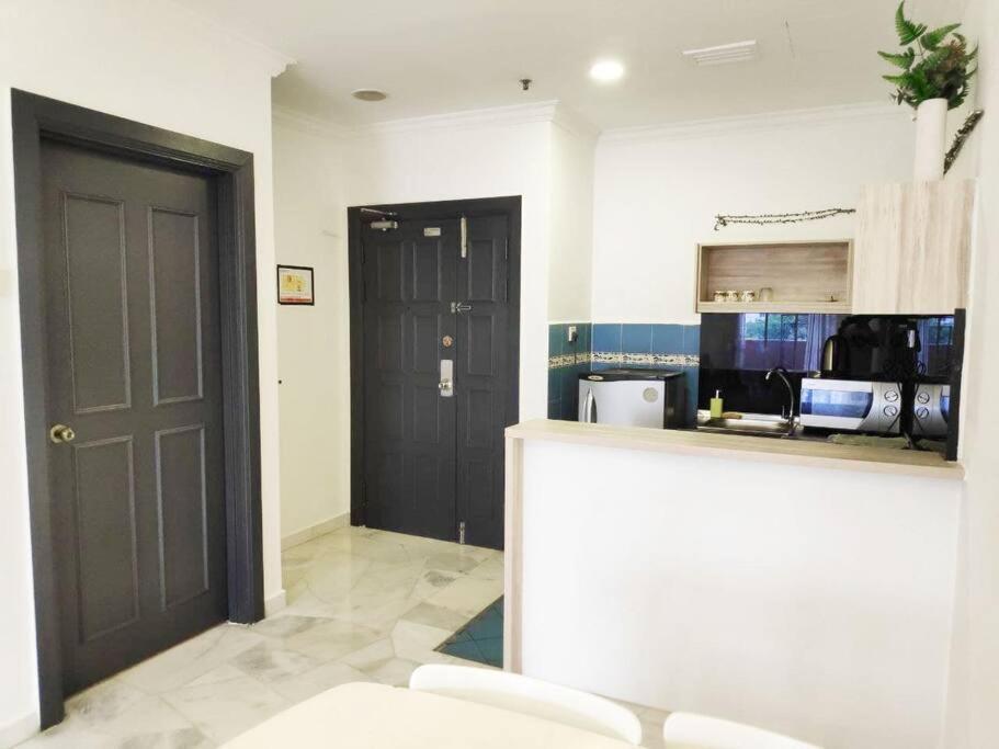Pangsapuri Eco One Bedroom @ Jalan Ampang, 3 Pax Kuala Lumpur